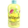 Dušo želė Treaclemoon That Lemonade Days dušo ir vonios gelis TM101001132, 500 ml