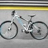 Dviračio spyna RockBros RBLCXR0100
