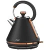 Elektrinis virdulys Zyle ZY027BK, 1,7 l