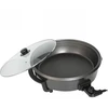 Elektrinė keptuvė Asel ALK-60-20, Ø 40 cm, 7 l