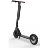 Elektrinis paspirtukas Beaster Scooter BS801BMAX, 700 W, 36 V, 12.8 Ah, 25,4 cm ratai, juodas