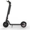 Elektrinis paspirtukas Beaster Scooter BS801BMAX, 700 W, 36 V, 12.8 Ah, 25,4 cm ratai, juodas