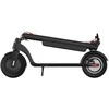 Elektrinis paspirtukas Beaster Scooter BS801BMAX, 700 W, 36 V, 12.8 Ah, 25,4 cm ratai, juodas