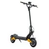 Elektrinis paspirtukas Beaster Scooter Diablo Pro Max BSDIABLOPROYMAX, skirtas bekelei