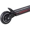 Elektrinis paspirtukas Beaster Scooter Escape Pro Max 600 W, 48V, 19,2 Ah, skirtas bekelei