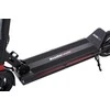 Elektrinis paspirtukas Beaster Scooter Escape Pro, 600 W, 48V, 15,6 Ah, skirtas bekelei