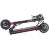 Elektrinis paspirtukas Beaster Scooter Escape Pro, 600 W, 48V, 15,6 Ah, skirtas bekelei