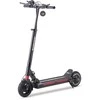 Elektrinis paspirtukas Beaster Scooter Escape Pro, 600 W, 48V, 15,6 Ah, skirtas bekelei