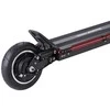 Elektrinis paspirtukas Beaster Scooter Escape Pro, 600 W, 48V, 15,6 Ah, skirtas bekelei