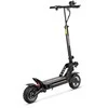 Elektrinis paspirtukas Beaster Scooter Nero, 1200 W, 48 V, 18,2 Ah, diskiniai stabdžiai, skirtas bekelei