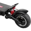 Elektrinis paspirtukas Beaster Scooter Nero, 1200 W, 48 V, 18,2 Ah, diskiniai stabdžiai, skirtas bekelei