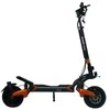 Elektrinis paspirtukas Beaster Scooter OXEN PRO2, 2x1500 W, 60 V, 28,8 Ah LG, plentinės padangos, skirtas bekelei