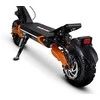 Elektrinis paspirtukas Beaster Scooter OXEN, 1500 W, 60 V, 23,4 Ah, bekelės padangos, skirtas bekelei