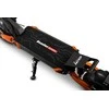 Elektrinis paspirtukas Beaster Scooter OXEN PRO2, 2x1500 W, 60 V, 28,8 Ah LG, plentinės padangos, skirtas bekelei
