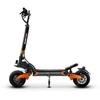 Elektrinis paspirtukas Beaster Scooter OXEN PRO, 2x1500 W, 60 V, 23,4 Ah, plentinės padangos, skirtas bekelei (ne viešajam eismui)