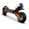 Elektrinis paspirtukas Beaster Scooter OXEN, 1500 W, 60 V, 23,4 Ah, bekelės padangos, skirtas bekelei