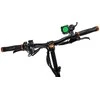 Elektrinis paspirtukas Beaster Scooter OXEN, 1500 W, 60 V, 23,4 Ah, bekelės padangos, skirtas bekelei