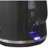 Elektrinis virdulys Zyle ZY676BK, 1,7 l