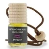 Kvapas automobiliui Erbolinea Auto Vin Di Vino ERBPRVINDIVINO, 5 ml