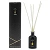 Kvapas namams su lazdelėmis Erbolinea Prestige Oro Frizzante ERBAMBFRIZ50, 50 ml