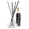 Kvapas namams su lazdelėmis Erbolinea Decanter Vin Di Vino ERBDECANTERVIN, 750 ml