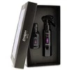 Kvapų namams rinkinys Erbolinea Prestige Vin Di Vino ERBGIFTPACK2, sudaro: purškiamas kvapas namams ir kvapas lazdelėmis, 100 ml ir 50 ml