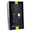 Kvapų namams rinkinys Erbolinea Prestige Vin Di Vino ERBGIFTPACK3, sudaro: purškiamas kvapas namams ir kvapas automobiliui, 100 ml ir 5 ml
