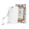 Pakabinamas kvapas namams Erbolinea Prestige Floreale ERBCARDFLORE, 3 gėlių aromato kortelės