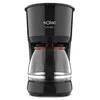 Kavamalė Filtrinė kavavirė Solac Coffee4you CF4036, 750 W, juoda