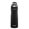Gertuvė Contigo Ashland Chill Matte Juodas CON2136778, 590 ml