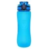 Gertuvė Kiro KI09BU, 750 ml, mėlyna