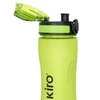 Gertuvė Kiro KI09GR, 750 ml, žalia