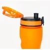 Gertuvė Kiro KI09OR, 750 ml, oranžinė