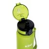 Gertuvė Kiro KI3026GN, 500 ml, matinės žalios spalvos