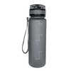 Bikuva.lt Gertuvė Kiro Pilkas KI3026GR, 500 ml, pilka
