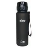 Gertuvė Kiro KI3026MB, 500 ml, matinės juodos spalvos