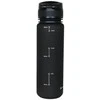Gertuvė Kiro KI3026MB, 500 ml, matinės juodos spalvos