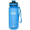 Gertuvė Kiro Mėlyna KI3030BL, 650 ml, mėlyna