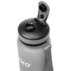 Gertuvė Kiro Pilkas KI3032GR, 1000 ml, pilka