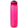 Gertuvė Kiro Rožinė KI3032PN, 1000 ml, rožinė