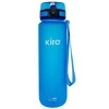 Gertuvė Kiro KI3038BL, 1000 ml, mėlyna