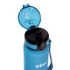 Gertuvė Kiro KI3038BL, 1000 ml, mėlyna