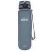 Gertuvė Kiro KI3038GR, 1000 ml, pilka
