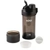 Gertuvė Kiro KI4103BL, 450 ml