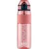 CN Gertuvė Kiro KI4106GP, rožinė, 600 ml