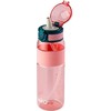 CN Gertuvė Kiro KI4106GP, rožinė, 600 ml