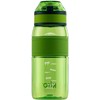 Gertuvė Kiro KI4107WG, žalia, 440 ml