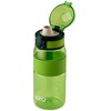 Gertuvė Kiro KI4107WG, žalia, 440 ml