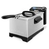 Gruzdintuvė Pagrindiniai Taurus Fryer Professional 3 Plus, 2100 W, 3 l talpos