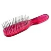 Šepetys plaukų iššukavimui Hercules Small Scalp Junior HER8106, rožinės spalvos